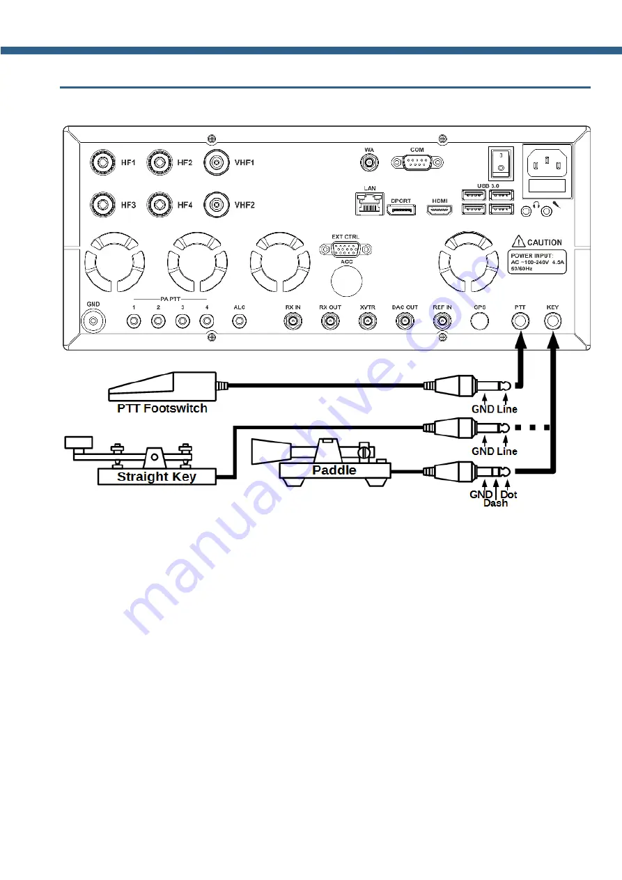 Expert Electronics MB1 Скачать руководство пользователя страница 19