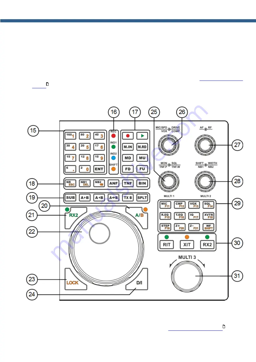 Expert Electronics MB1 Скачать руководство пользователя страница 33