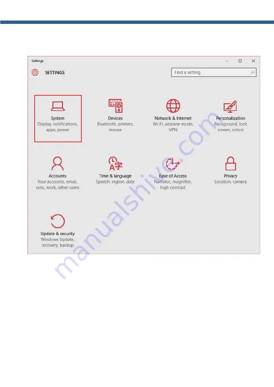 Expert Electronics MB1 User Manual Download Page 124