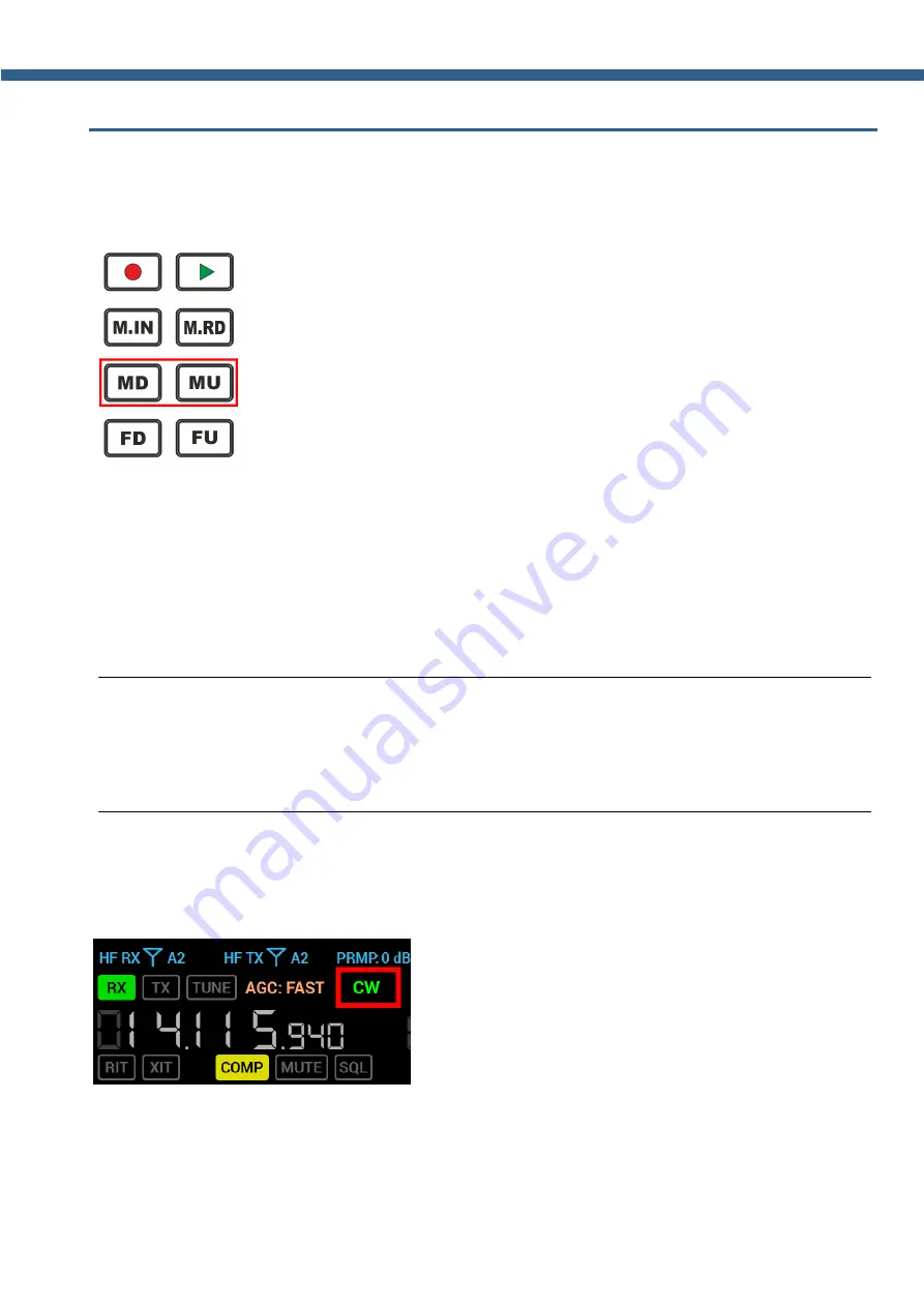 Expert Electronics MB1 User Manual Download Page 154