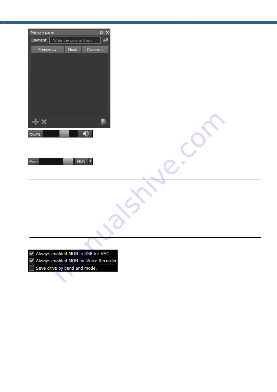 Expert Electronics SunSDR2 DX User Manual Download Page 27