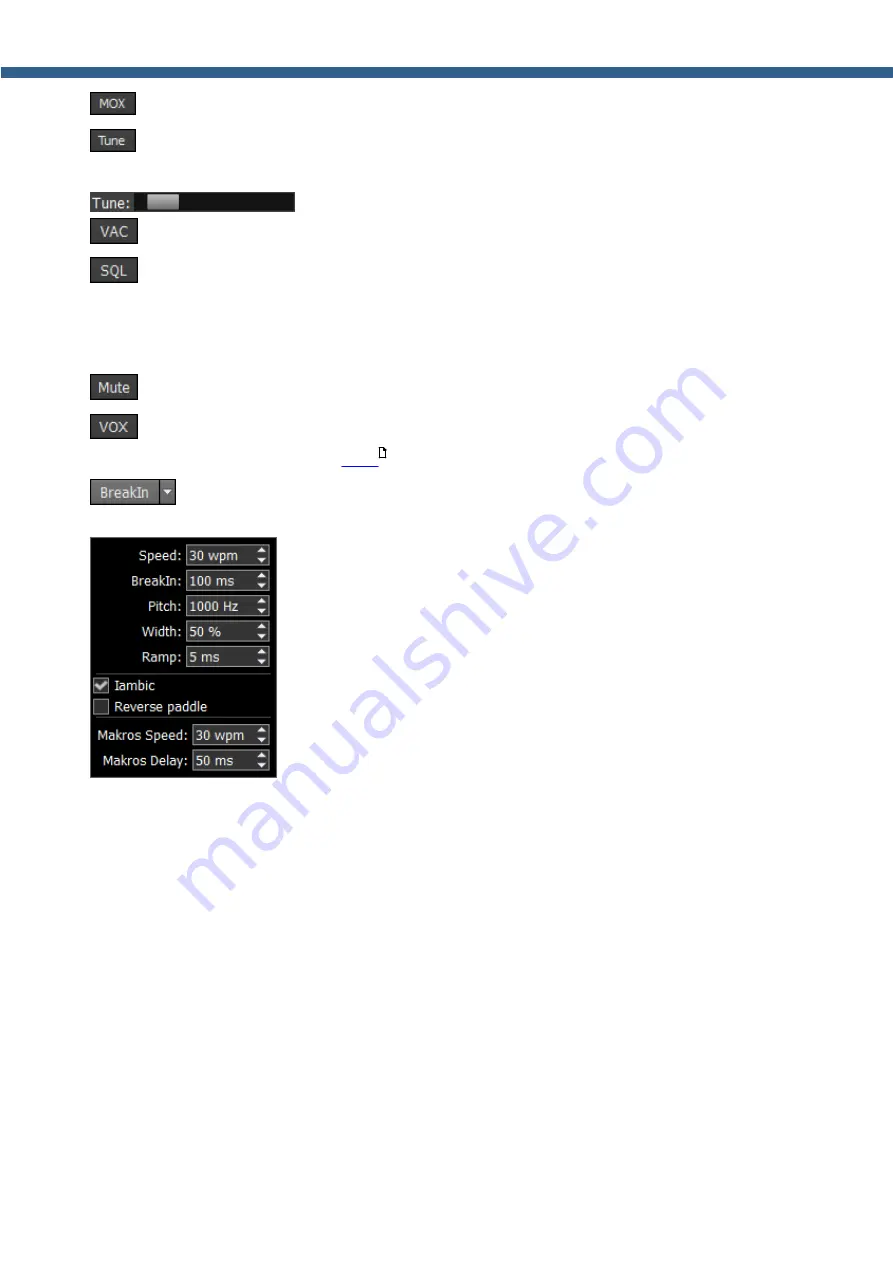 Expert Electronics SunSDR2 DX User Manual Download Page 30