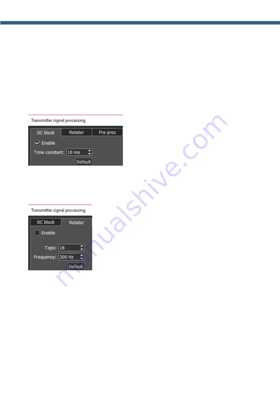 Expert Electronics SunSDR2 DX User Manual Download Page 32