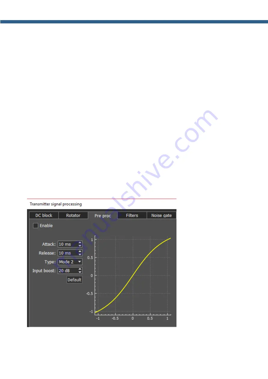 Expert Electronics SunSDR2 DX Скачать руководство пользователя страница 33