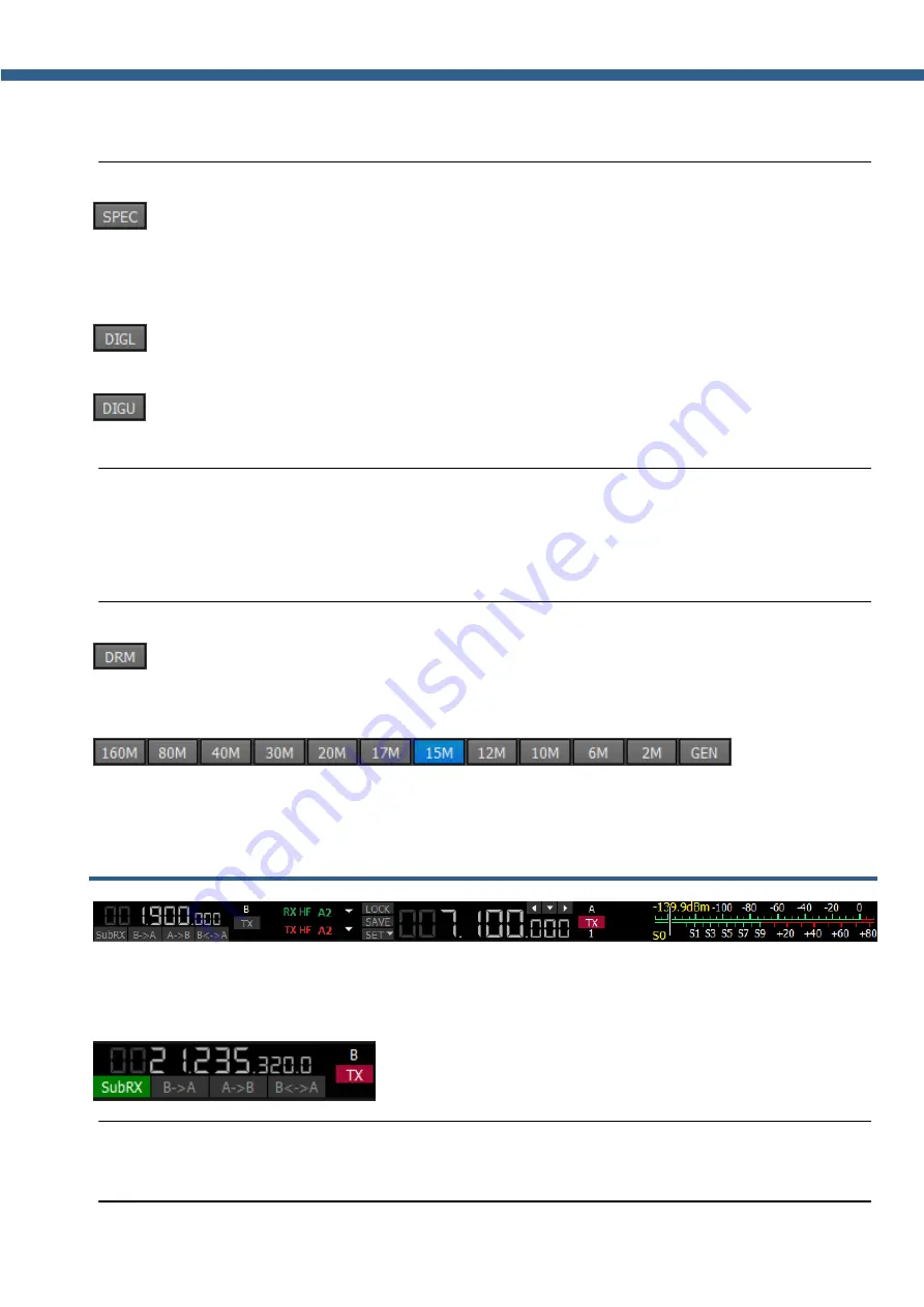 Expert Electronics SunSDR2 DX Скачать руководство пользователя страница 44