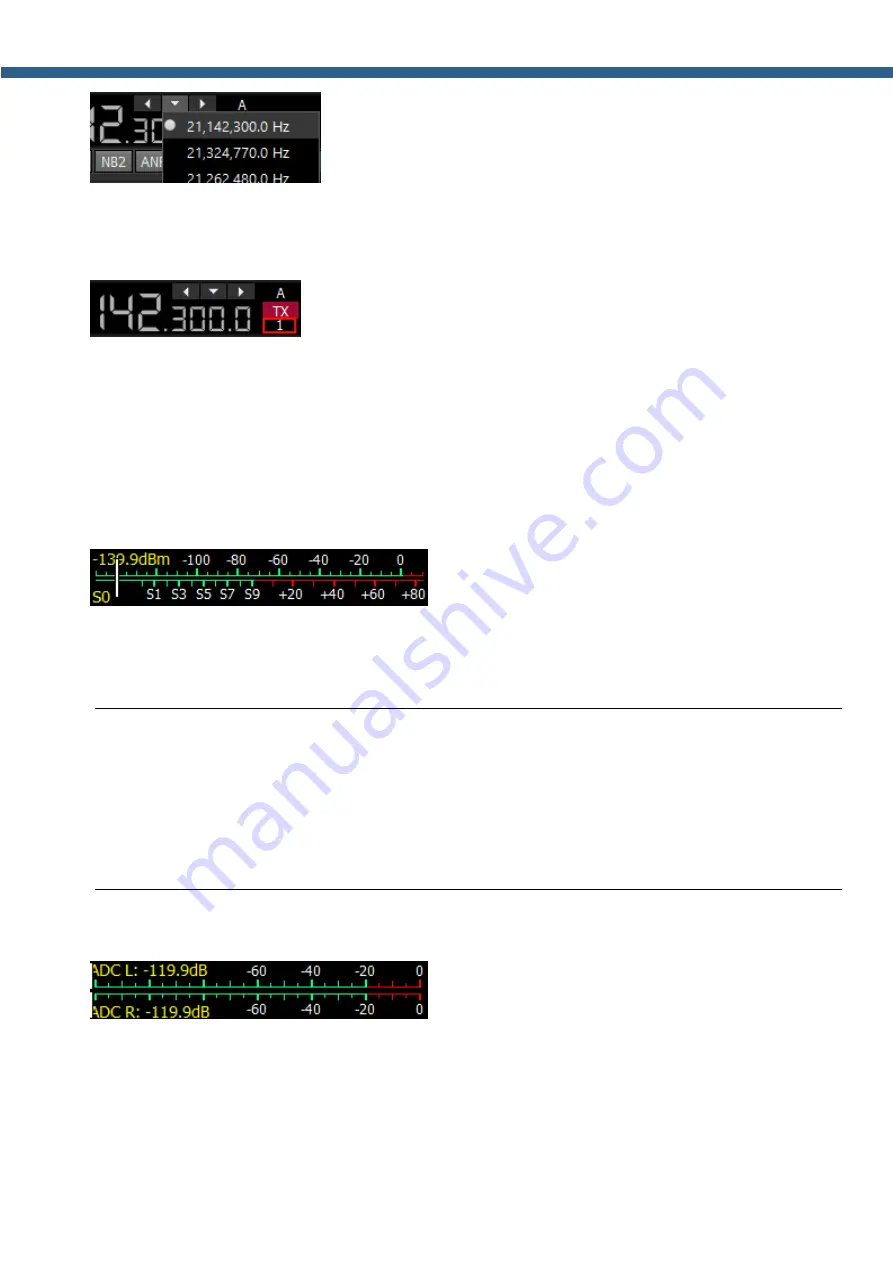 Expert Electronics SunSDR2 DX User Manual Download Page 46