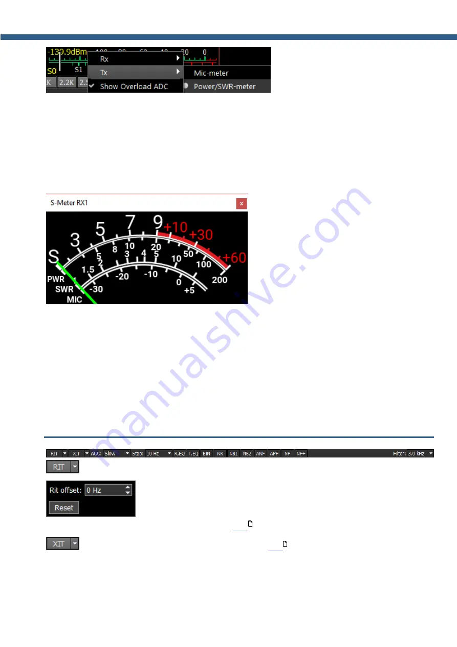 Expert Electronics SunSDR2 DX User Manual Download Page 47