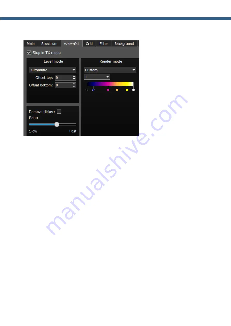 Expert Electronics SunSDR2 DX User Manual Download Page 75