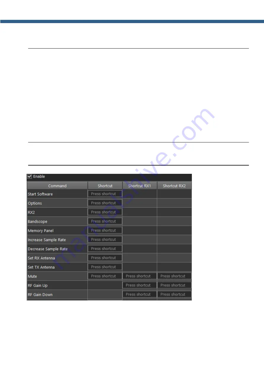 Expert Electronics SunSDR2 DX User Manual Download Page 90