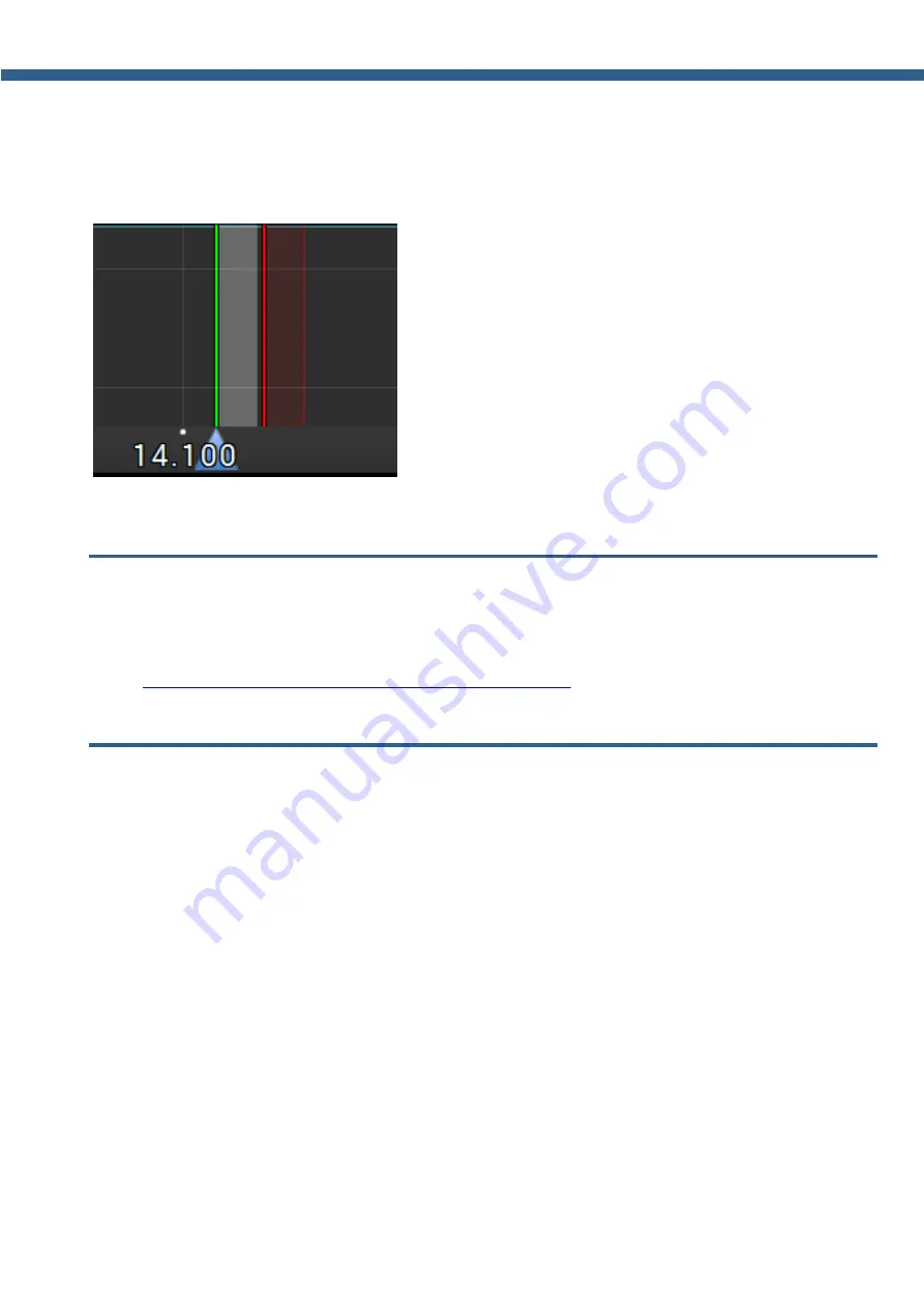 Expert Electronics SunSDR2 DX User Manual Download Page 103