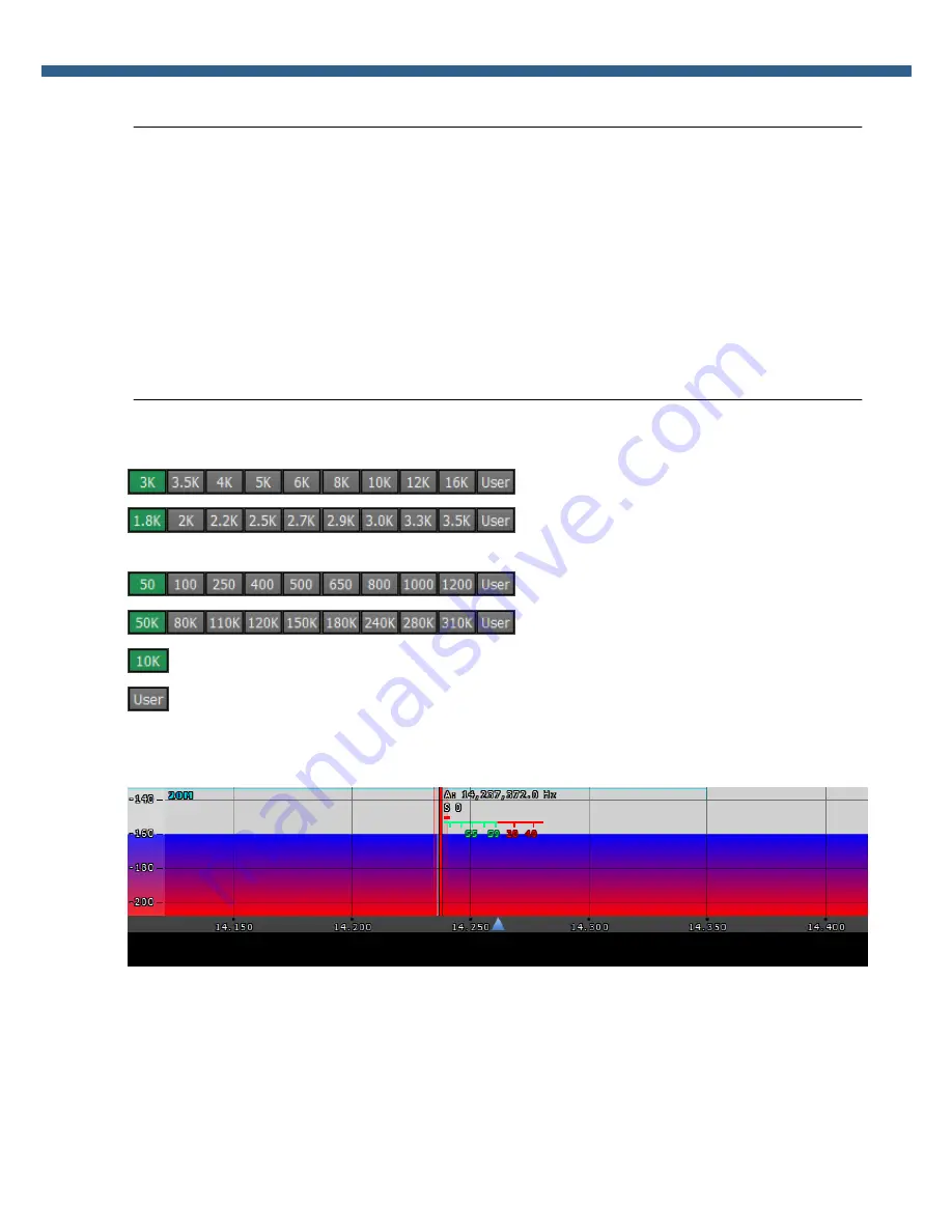 Expert Electronics SunSDR2 Pro Скачать руководство пользователя страница 44