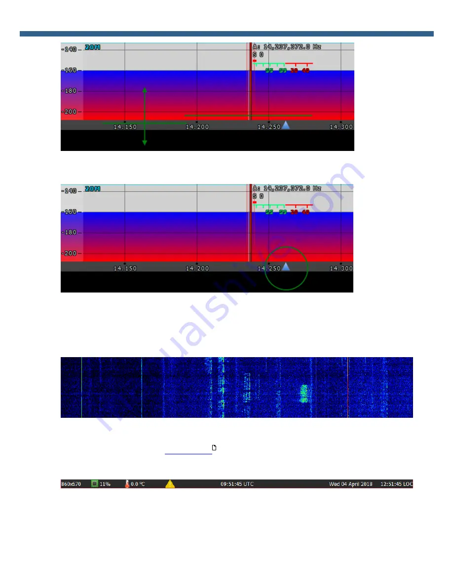 Expert Electronics SunSDR2 Pro Скачать руководство пользователя страница 46