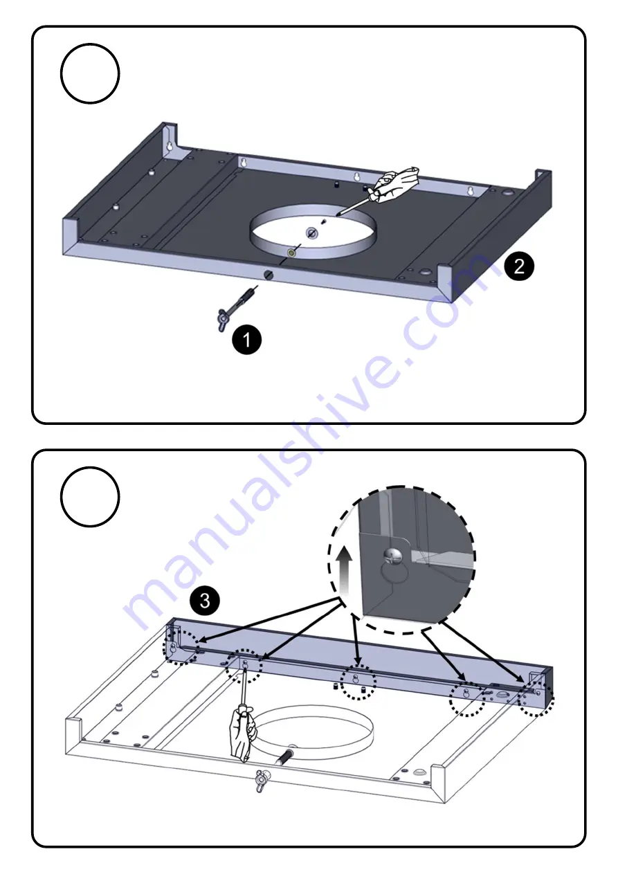 EXPERT GRILL 720-0830HA Скачать руководство пользователя страница 6