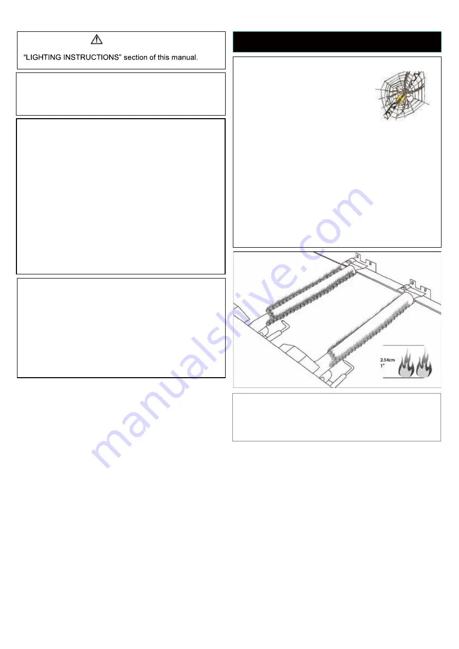 EXPERT GRILL DH122213-W Instruction Manual Download Page 5