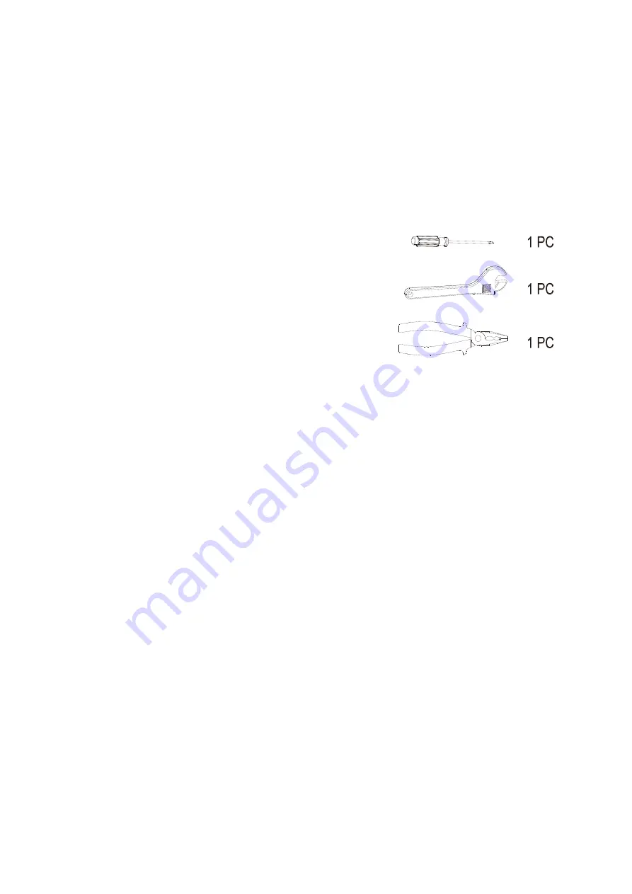 EXPERT GRILL DH122213-W Instruction Manual Download Page 16