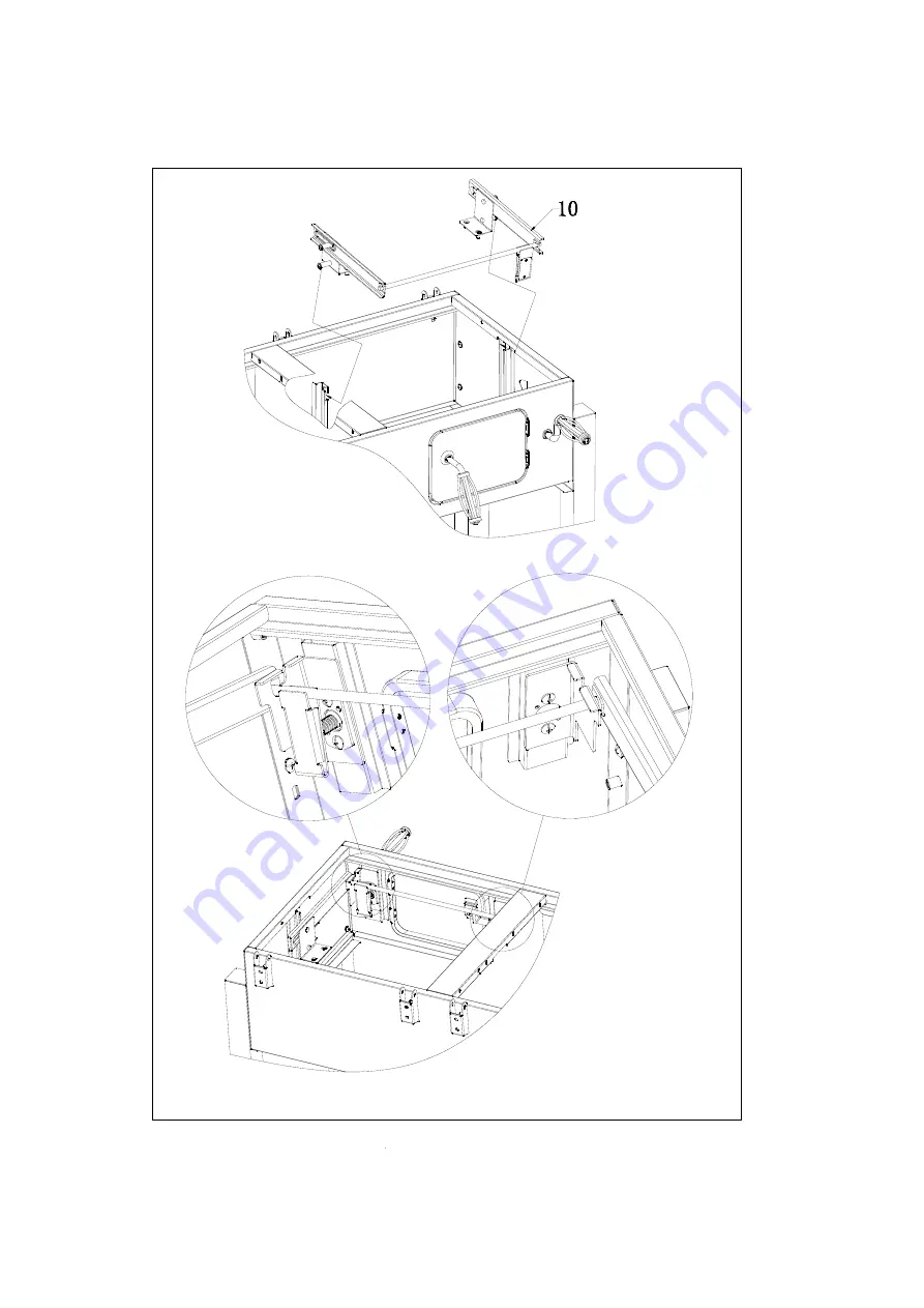 EXPERT GRILL DH122213-W Скачать руководство пользователя страница 22