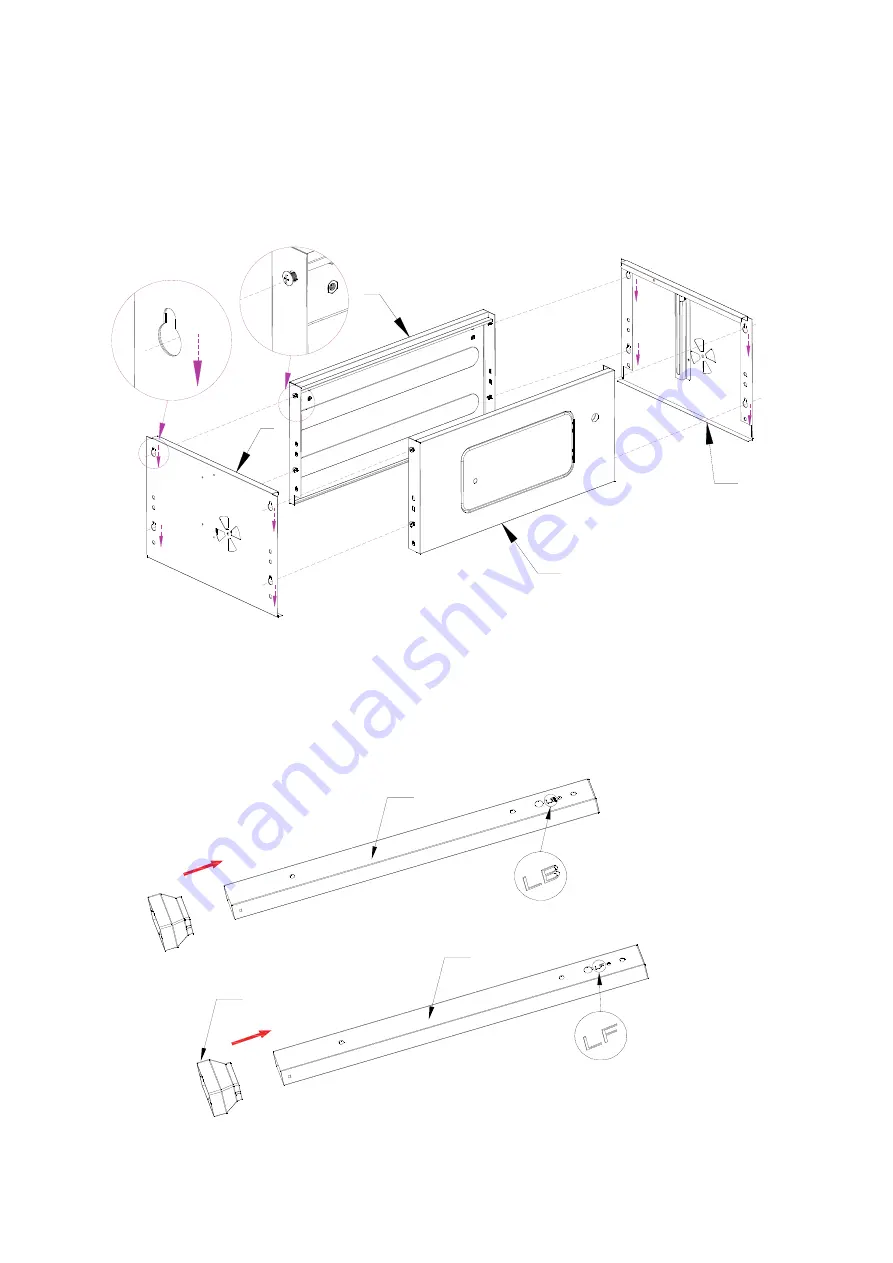 EXPERT GRILL XG1910200103 Скачать руководство пользователя страница 7