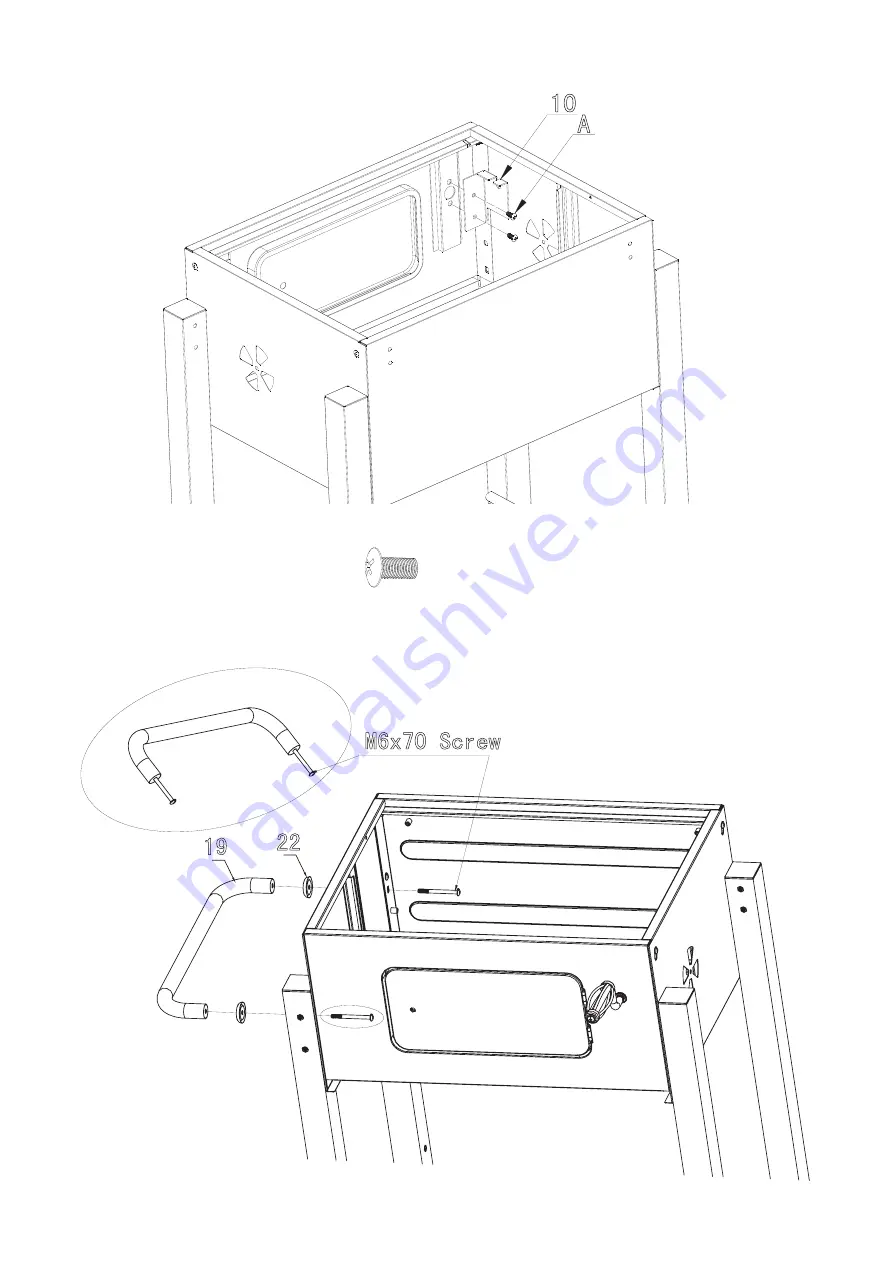 EXPERT GRILL XG1910200103 Скачать руководство пользователя страница 11