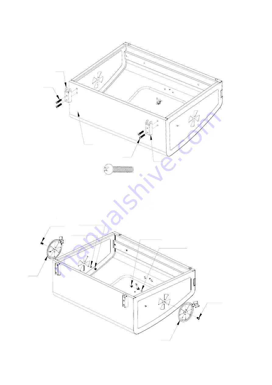 EXPERT GRILL XG1910200103 Скачать руководство пользователя страница 16