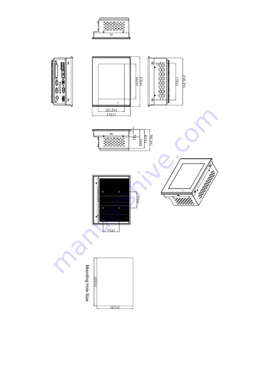 Expert EX-96 7A Series Скачать руководство пользователя страница 9