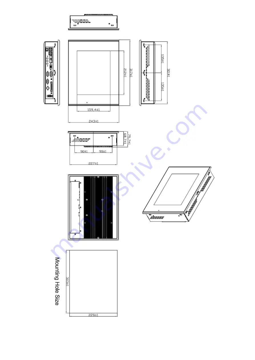 Expert EX-96 7A Series Скачать руководство пользователя страница 10