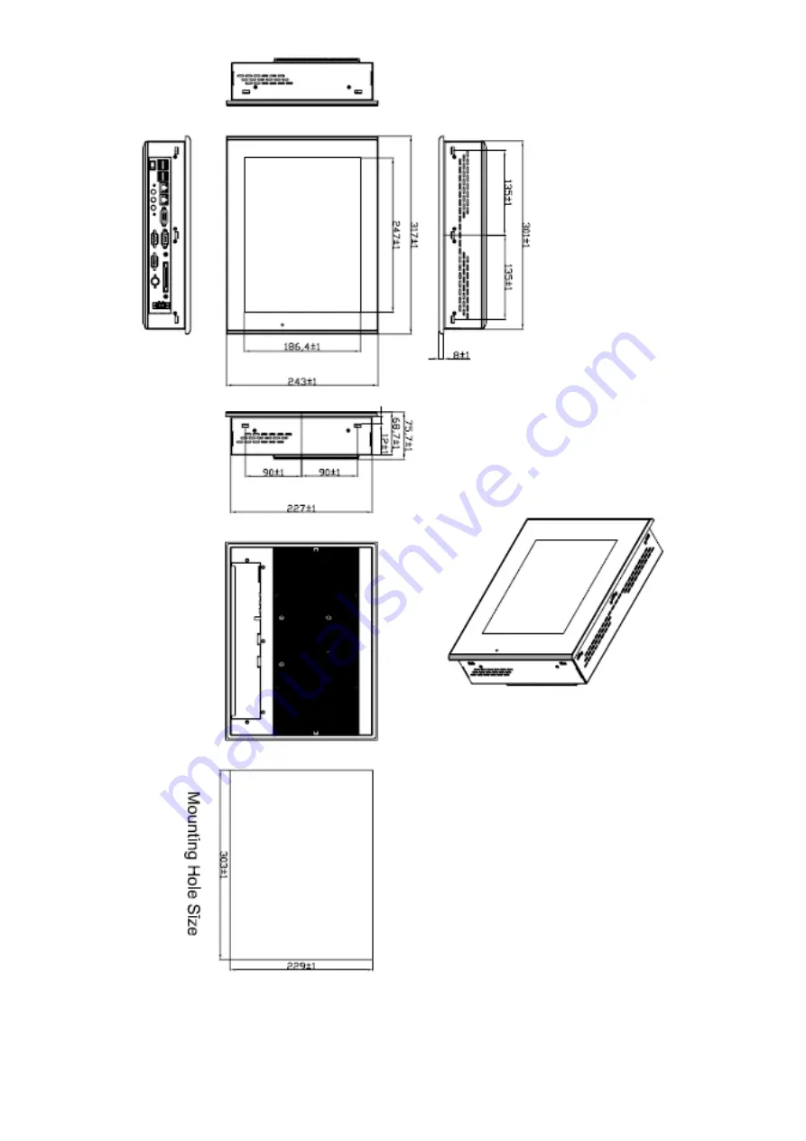 Expert EX-96 7A Series Скачать руководство пользователя страница 11