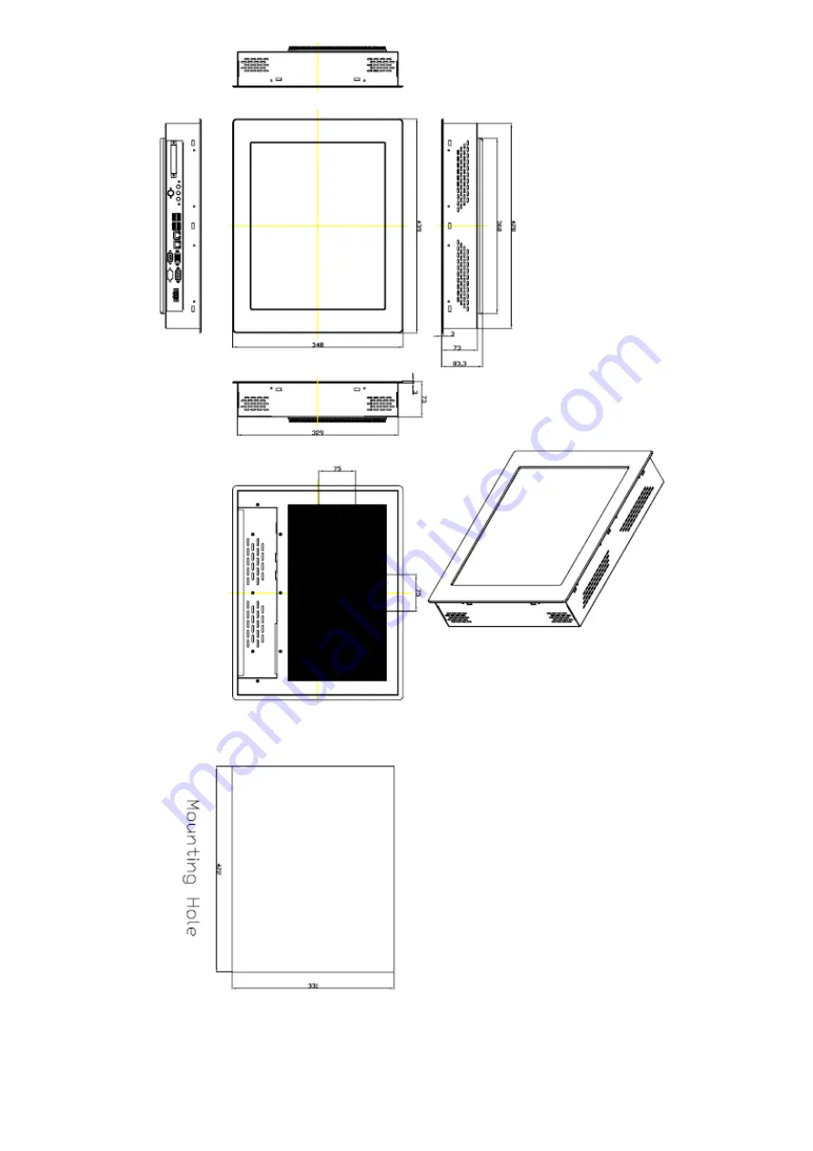 Expert EX-96 7A Series Скачать руководство пользователя страница 13