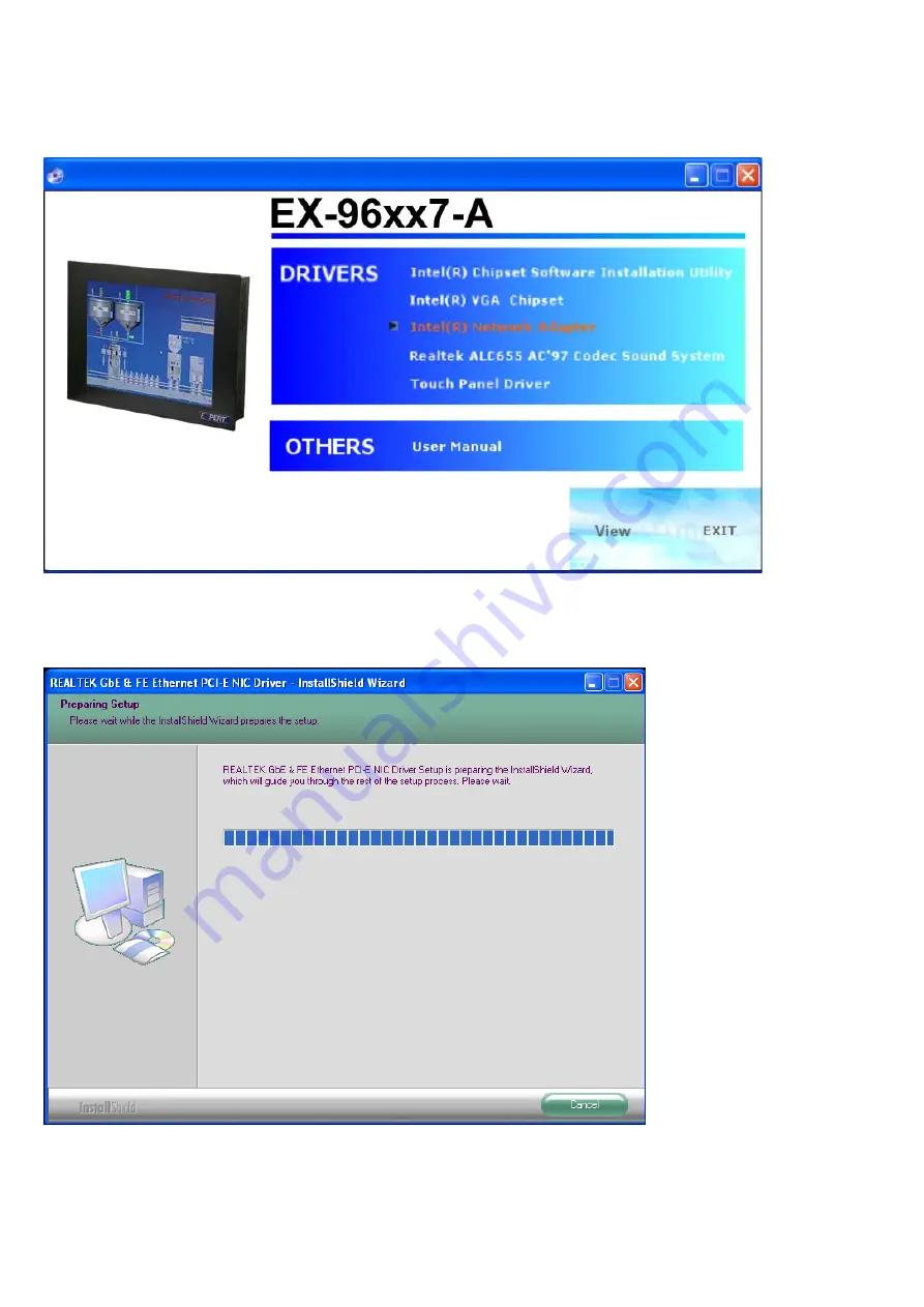 Expert EX-96 7A Series User Manual Download Page 73