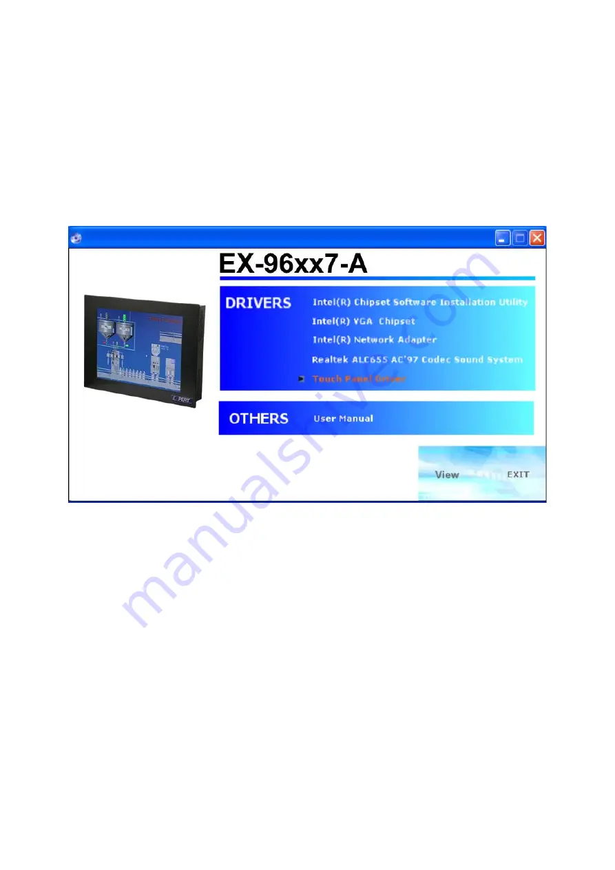 Expert EX-96 7A Series Скачать руководство пользователя страница 80