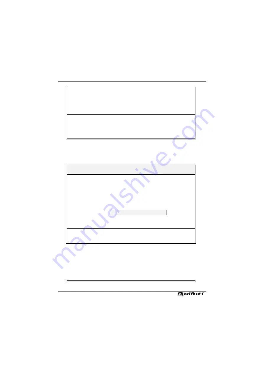 ExpertBoard EXP8051 User Manual Download Page 34