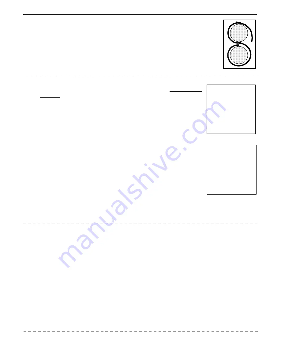 Exploranium GR-135 System Manual Download Page 14