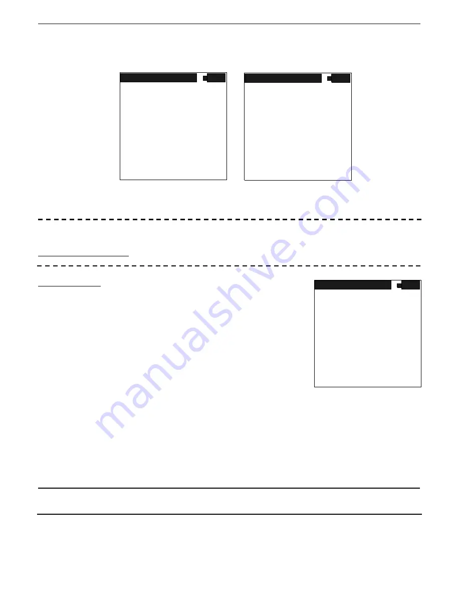 Exploranium GR-135 System Manual Download Page 26