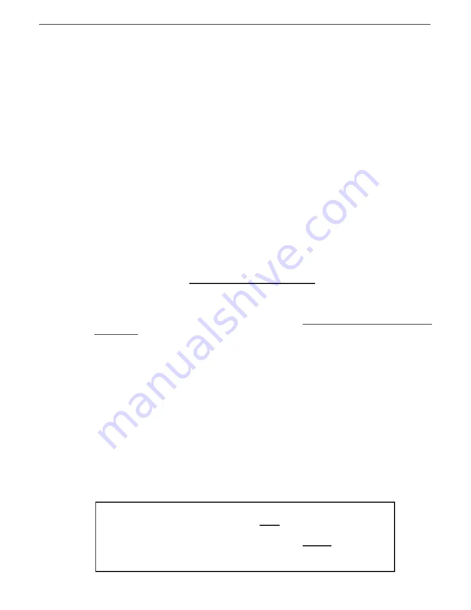 Exploranium GR-135 System Manual Download Page 37