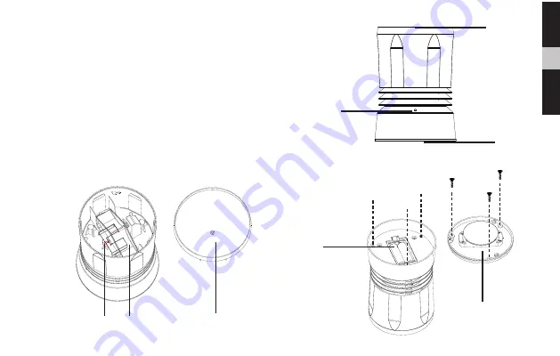 Explore Scientific RGT1001 Instruction Manual Download Page 25