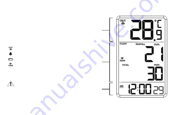 Explore Scientific RGT1001 Instruction Manual Download Page 26