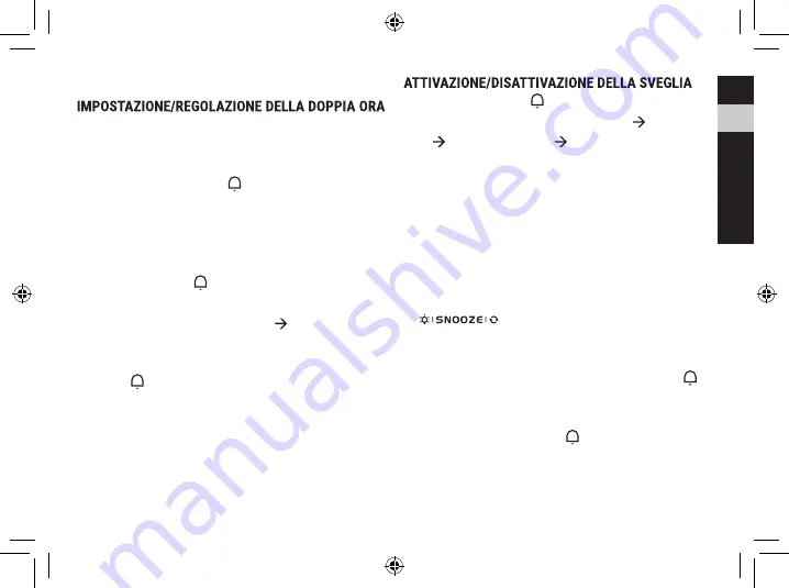 Explore Scientific RPW3008 Instruction Manual Download Page 25