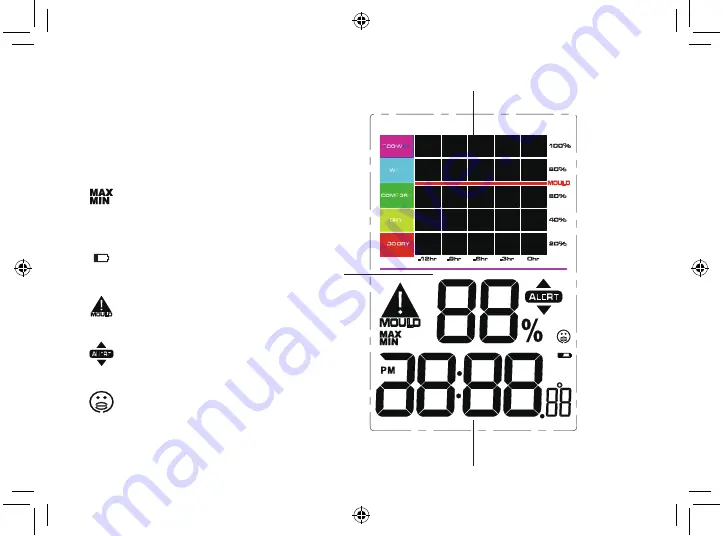 Explore Scientific WSH1008 Instruction Manual Download Page 16