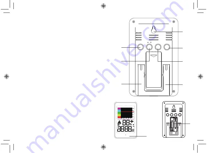 Explore Scientific WSH1008 Instruction Manual Download Page 34