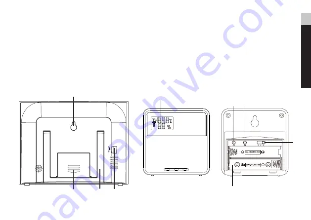 Explore Scientific WSH5002 Instruction Manual Download Page 5