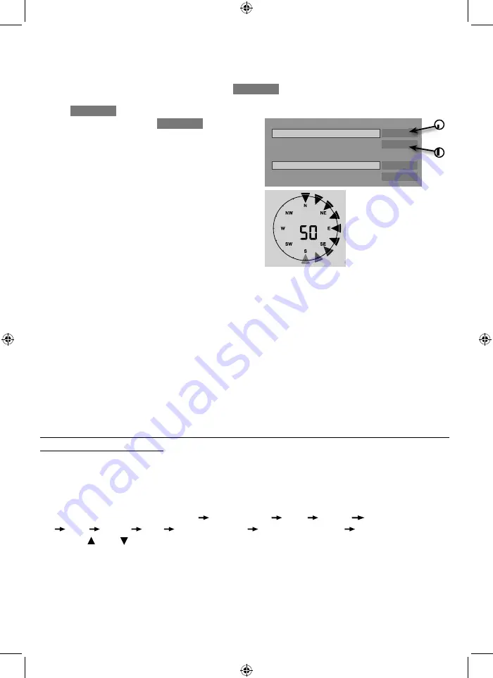 Explore Scientific WSX1001 Instruction Manual Download Page 16