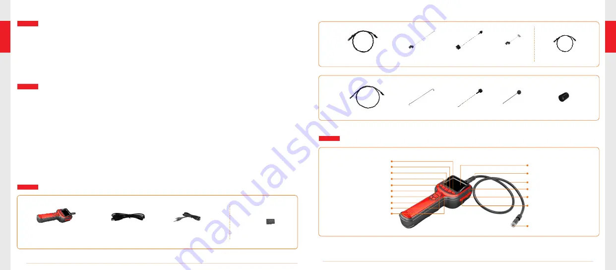 explorer compact GL8822 Скачать руководство пользователя страница 3