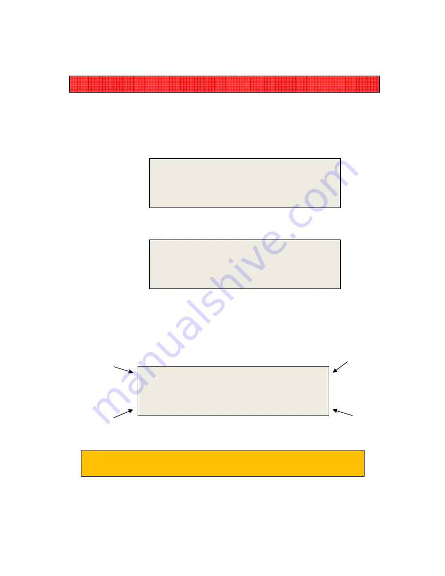 Explorer Group DLV40 Operator'S Manual Download Page 22