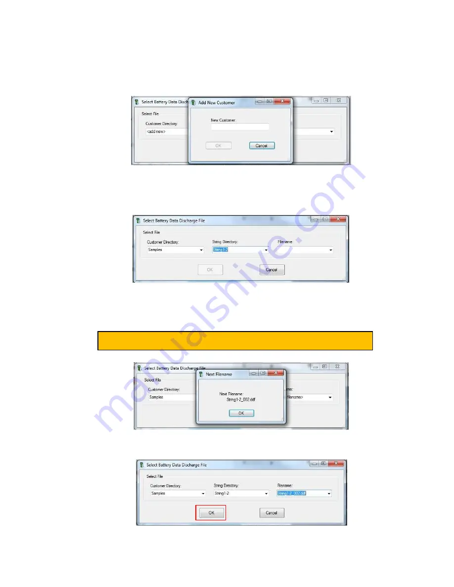 Explorer Group DLV40 Operator'S Manual Download Page 33