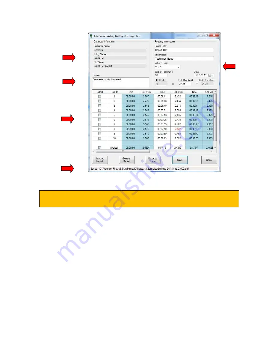 Explorer Group DLV40 Operator'S Manual Download Page 34