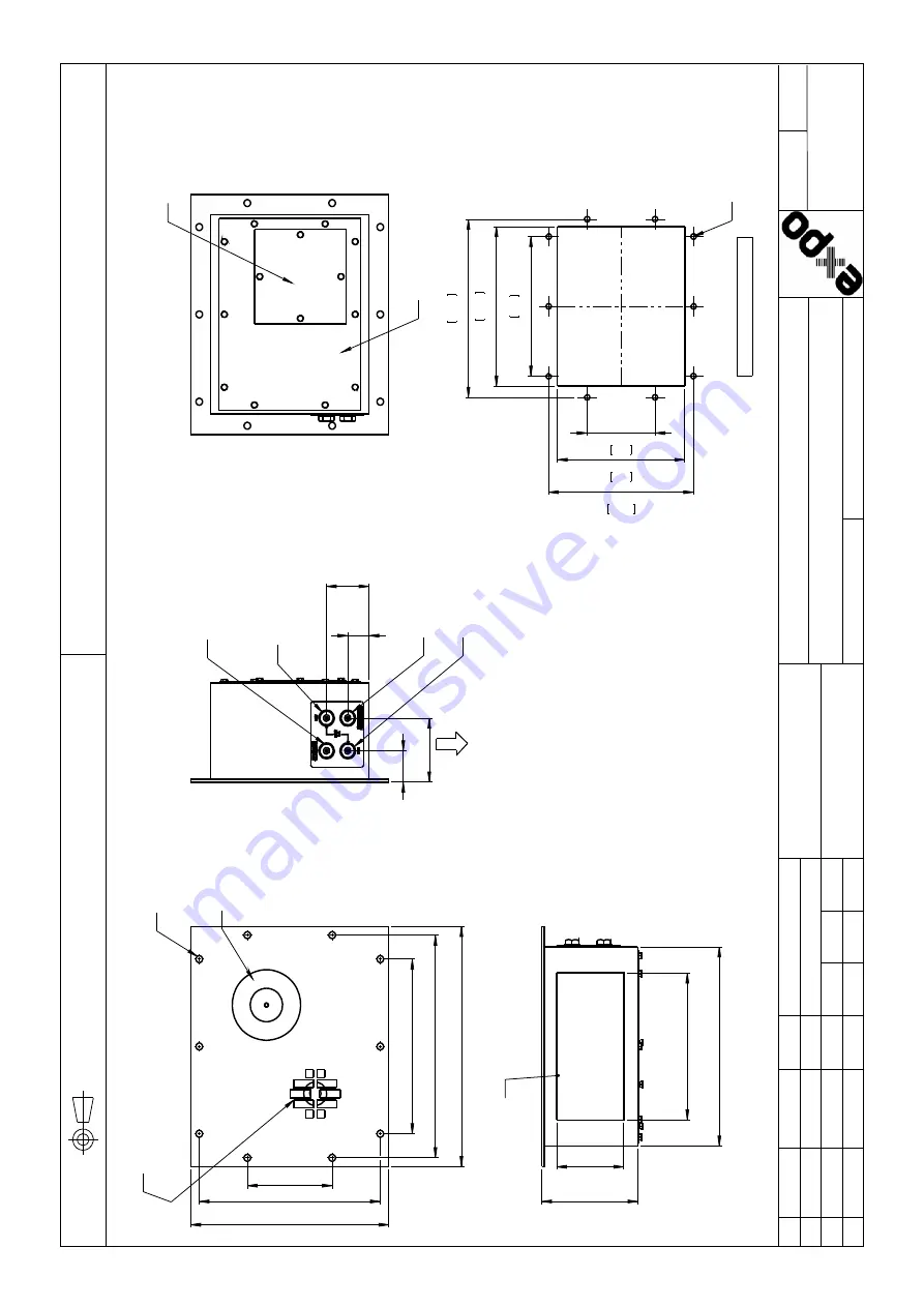 EXPO MiniPurge D825/ET Скачать руководство пользователя страница 36