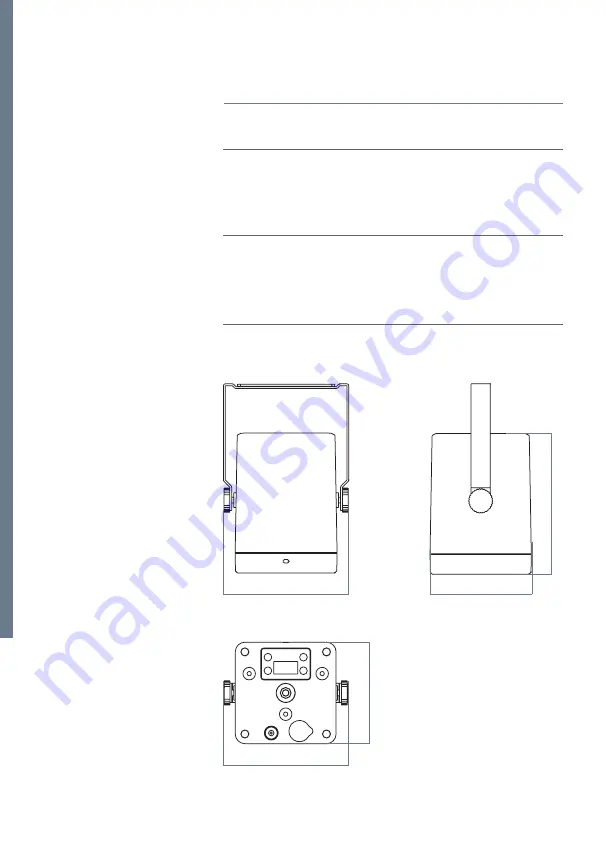 Expolite AKKULED MINI ZOOM User Manual Download Page 2