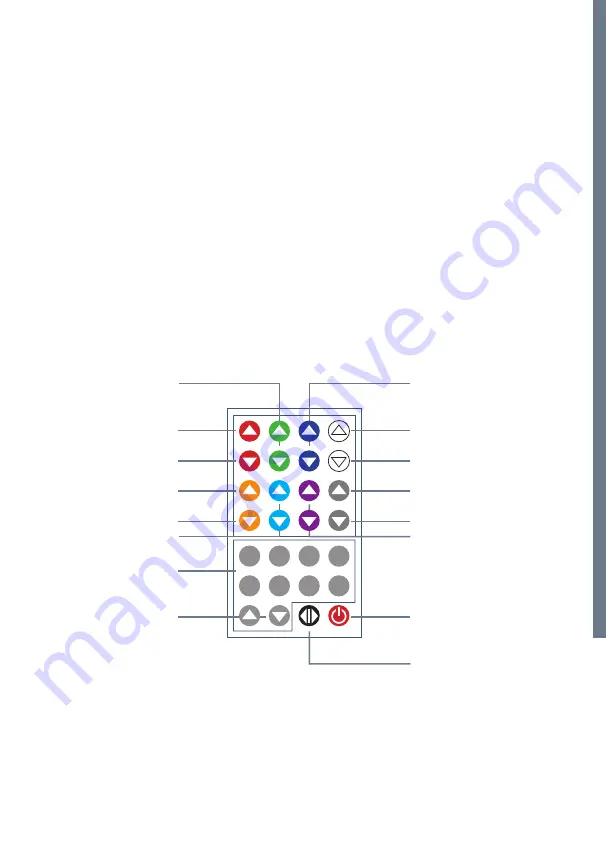 Expolite AKKULED MINI ZOOM User Manual Download Page 13