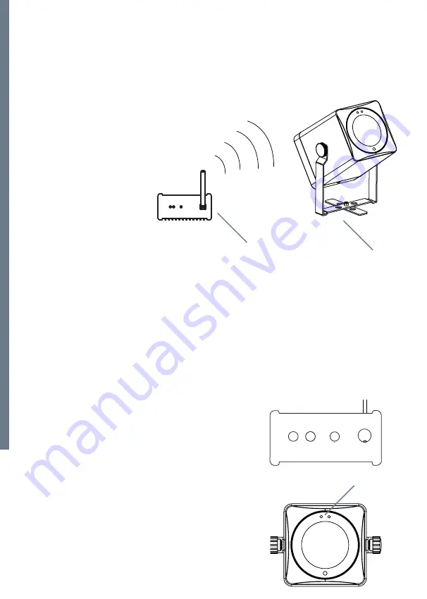 Expolite AKKULED MINI ZOOM User Manual Download Page 14