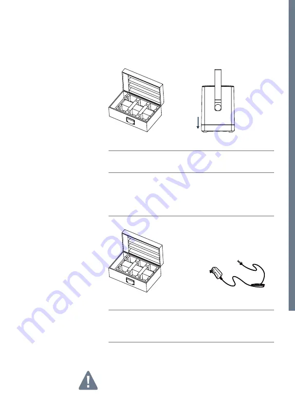 Expolite AKKULED MINI ZOOM User Manual Download Page 15