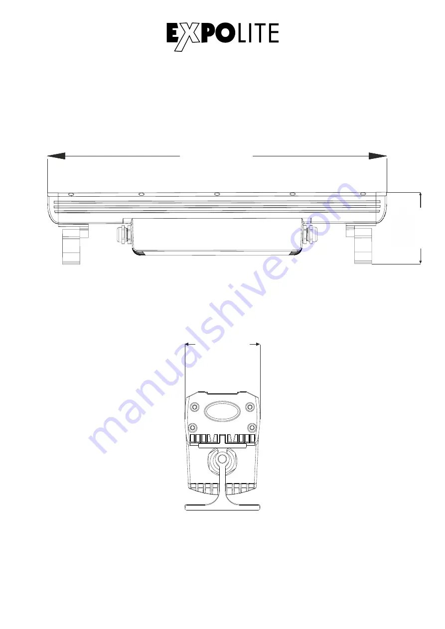 Expolite TourROD RGB MK2 User Manual Download Page 5